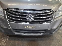View Auto part Radio/Cd/Dvd/Sat/Tv Suzuki S-cross 2016