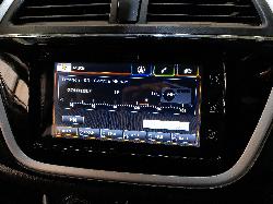 View Auto part Radio/Cd/Dvd/Sat/Tv Suzuki S-cross 2016