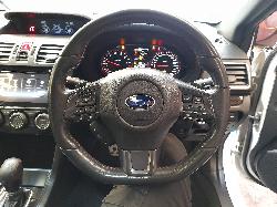 View Auto part Trans/Gearbox Subaru Wrx 2017