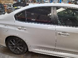 View Auto part Trans/Gearbox Subaru Wrx 2017