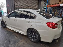 View Auto part Trans/Gearbox Subaru Wrx 2017