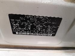 View Auto part Trans/Gearbox Subaru Wrx 2017