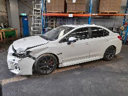 View Auto part Trans/Gearbox Subaru Wrx 2017