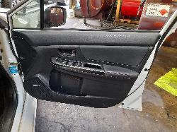 View Auto part Trans/Gearbox Subaru Wrx 2017