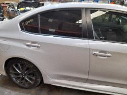 View Auto part Trans/Gearbox Subaru Wrx 2017