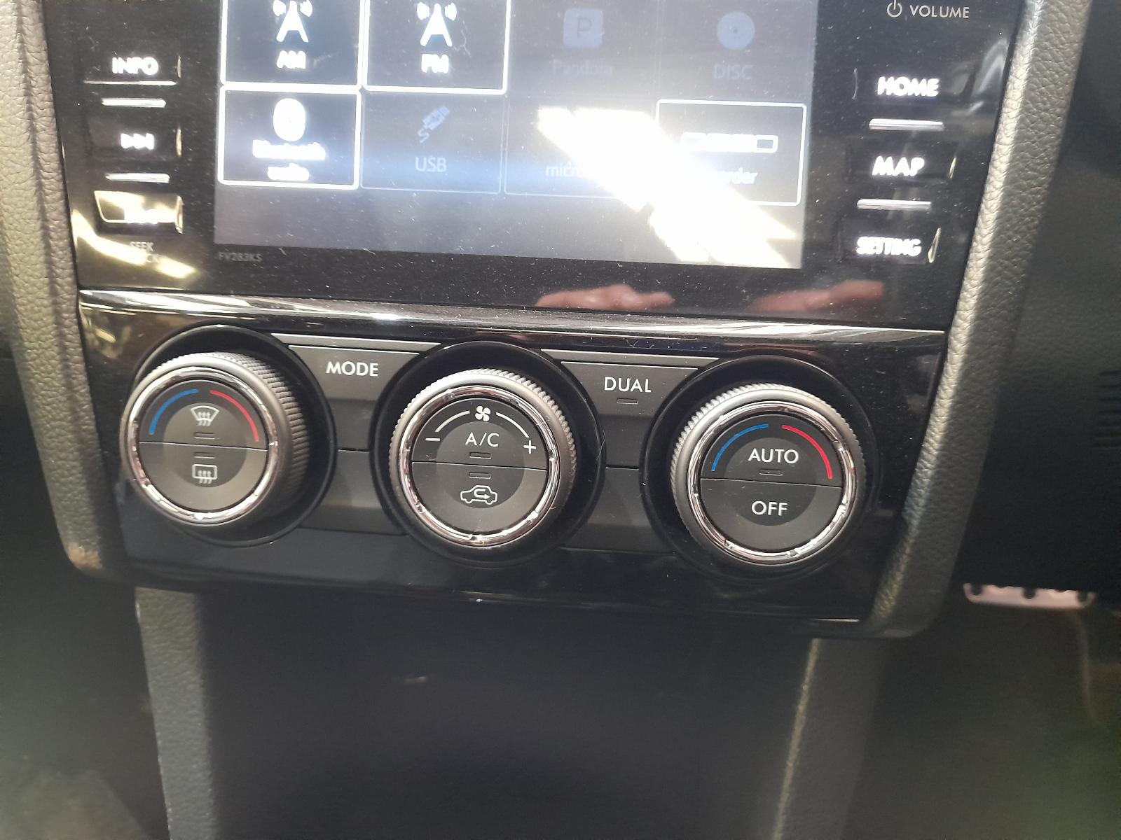 View Auto part Trans/Gearbox Subaru Wrx 2017