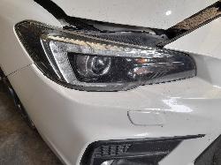 View Auto part Trans/Gearbox Subaru Wrx 2017