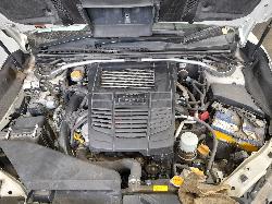 View Auto part Trans/Gearbox Subaru Wrx 2017