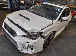 View Auto part Trans/Gearbox Subaru Wrx 2017