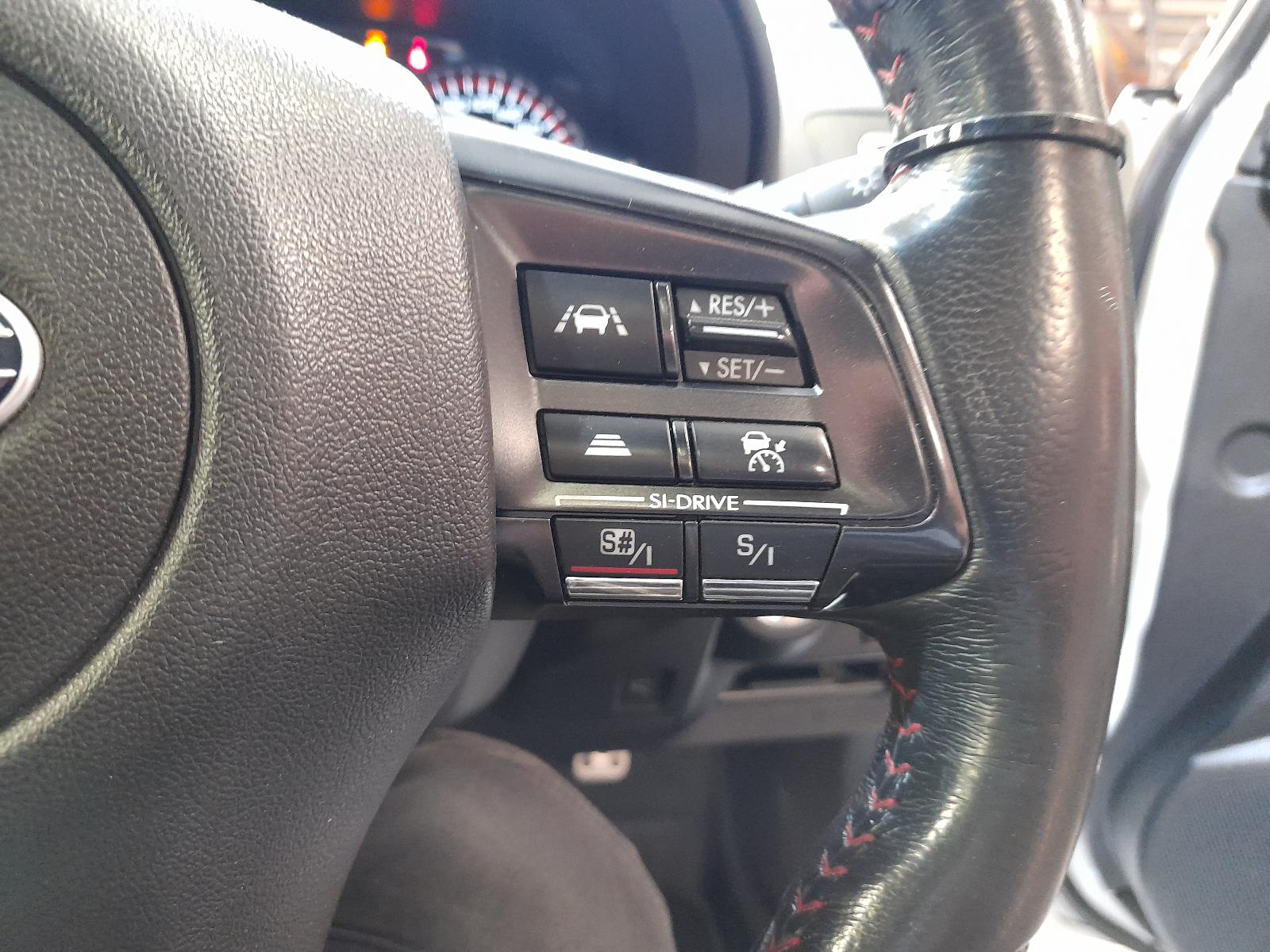 View Auto part Trans/Gearbox Subaru Wrx 2017