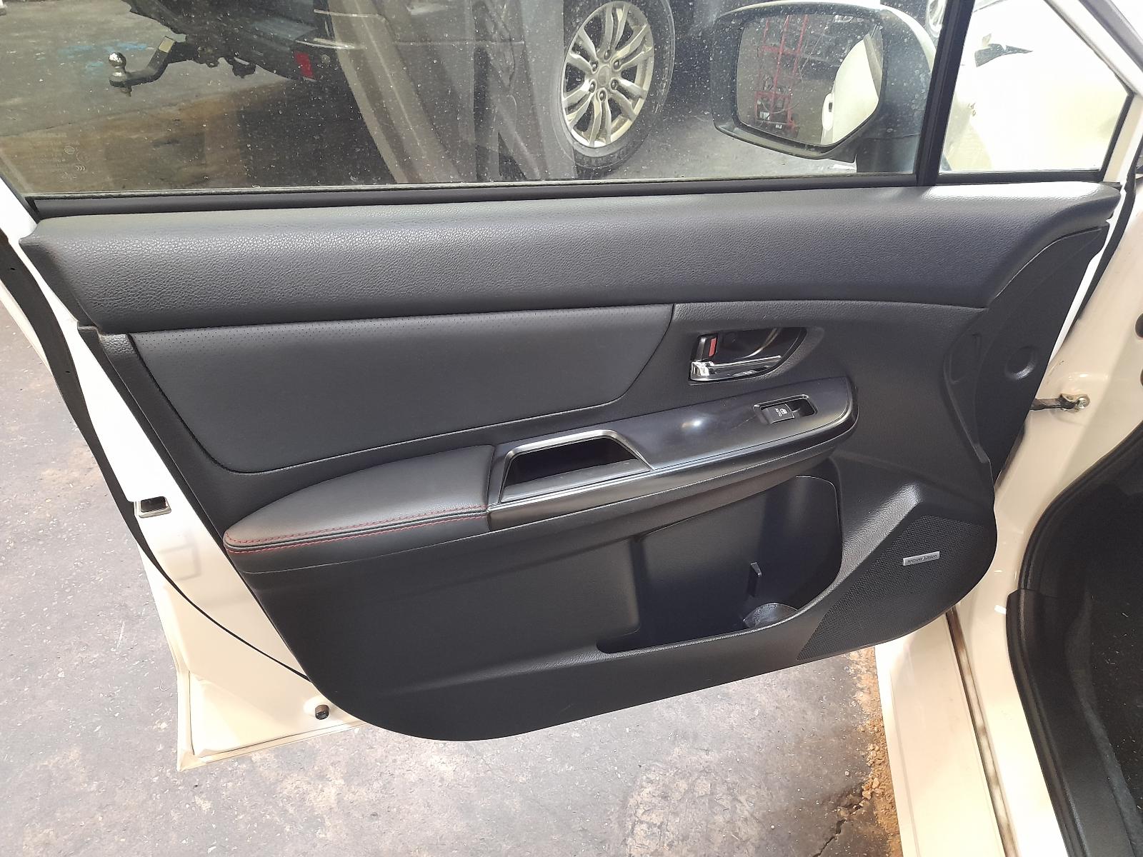 View Auto part Trans/Gearbox Subaru Wrx 2017