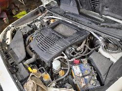 View Auto part Trans/Gearbox Subaru Wrx 2017