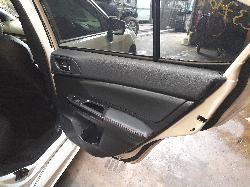 View Auto part Trans/Gearbox Subaru Wrx 2017