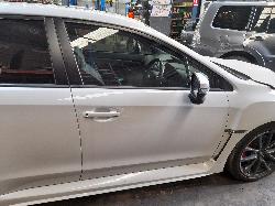 View Auto part Trans/Gearbox Subaru Wrx 2017