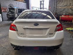 View Auto part Trans/Gearbox Subaru Wrx 2017