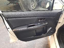 View Auto part Trans/Gearbox Subaru Wrx 2017