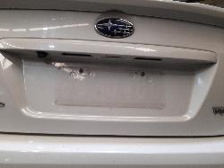 View Auto part Trans/Gearbox Subaru Wrx 2017