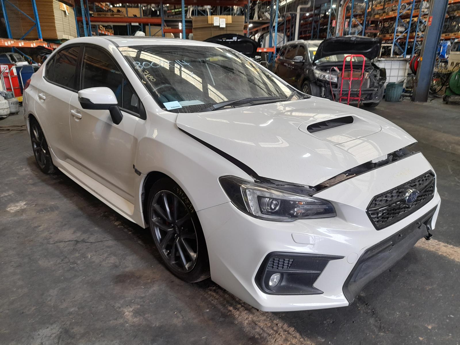 View Auto part Trans/Gearbox Subaru Wrx 2017