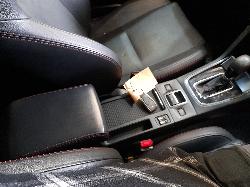 View Auto part Trans/Gearbox Subaru Wrx 2017