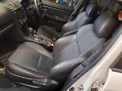 View Auto part Trans/Gearbox Subaru Wrx 2017