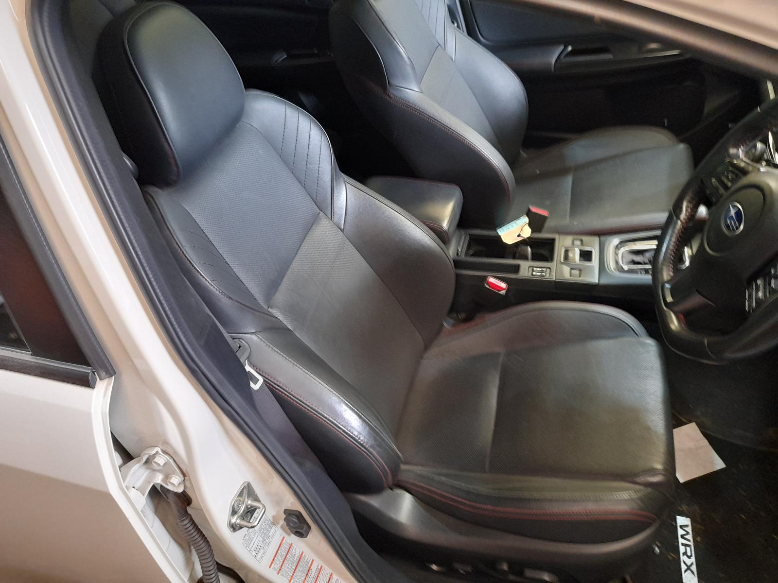 View Auto part Trans/Gearbox Subaru Wrx 2017