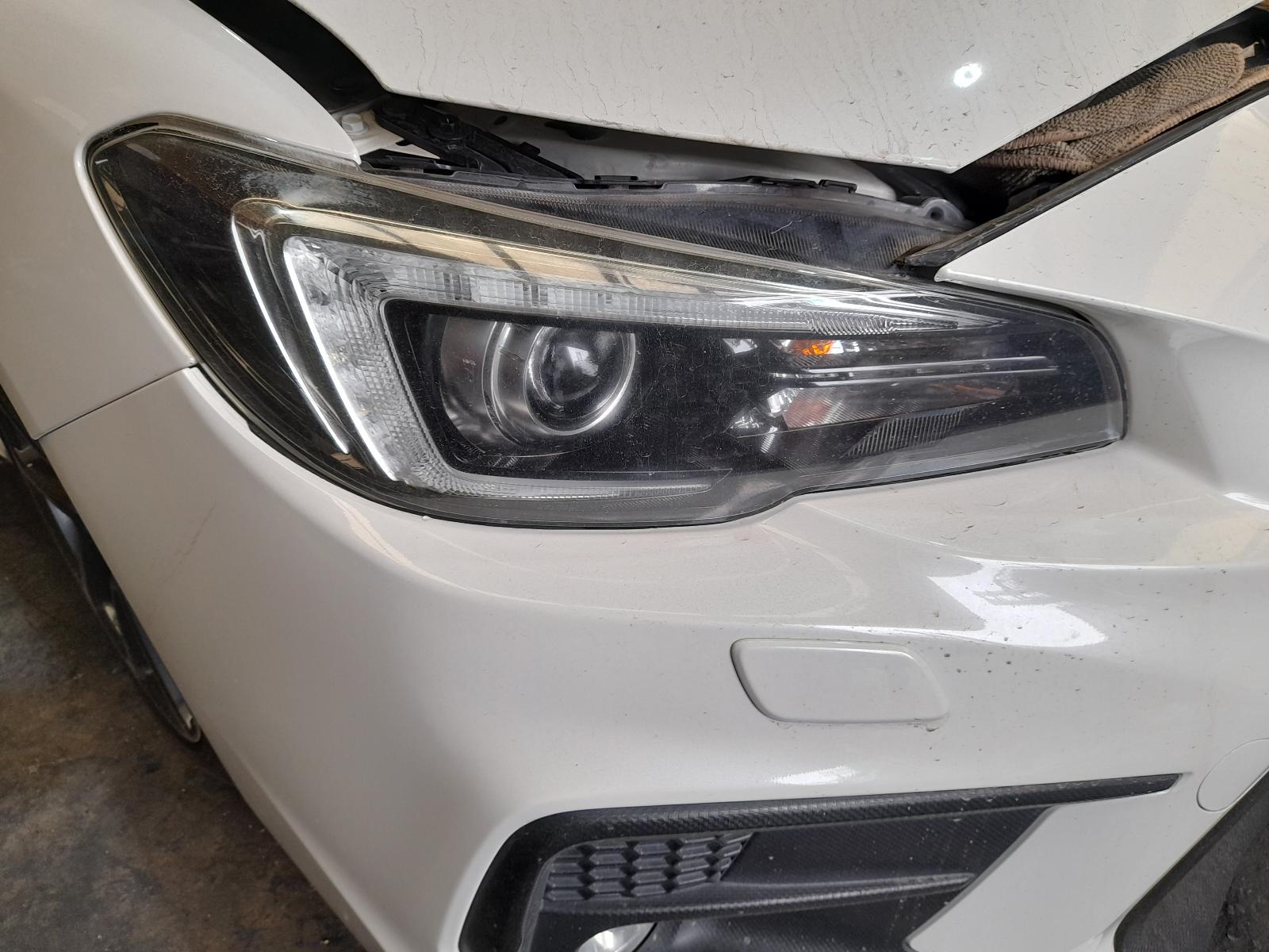 View Auto part Trans/Gearbox Subaru Wrx 2017