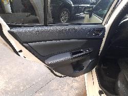 View Auto part Trans/Gearbox Subaru Wrx 2017