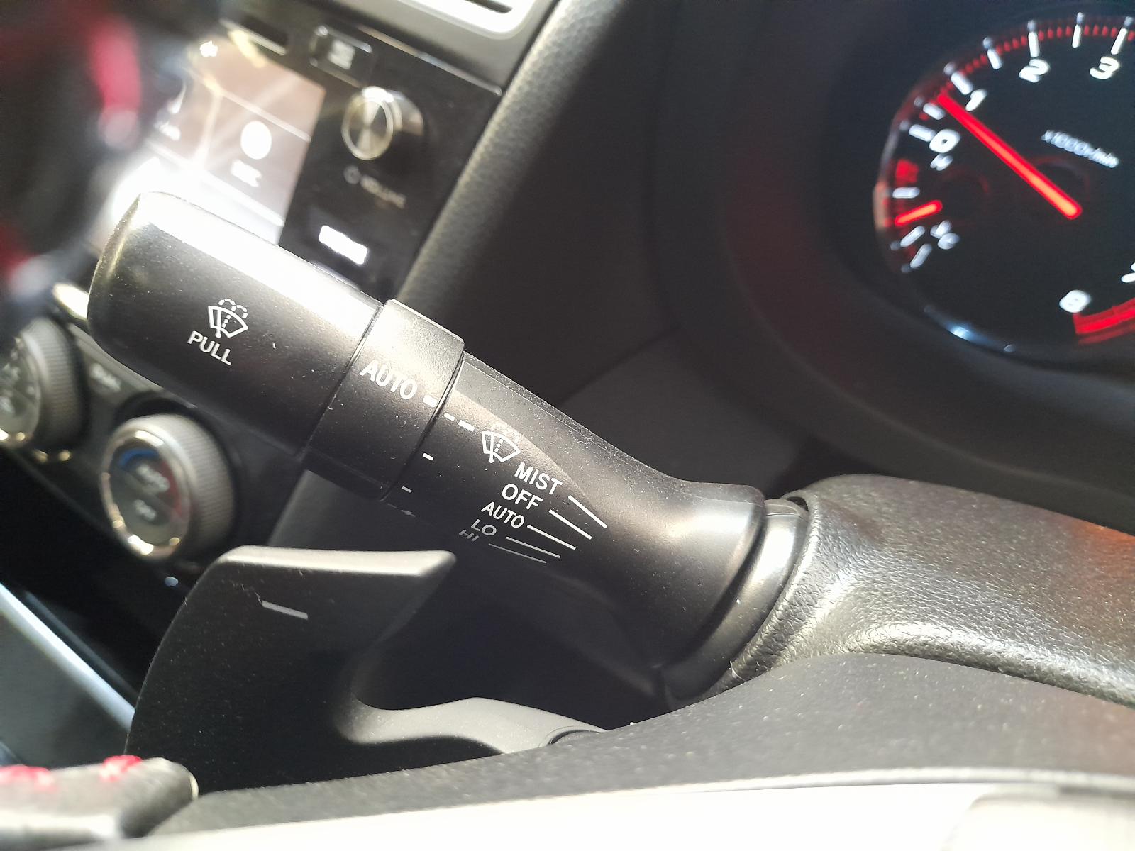 View Auto part Trans/Gearbox Subaru Wrx 2017