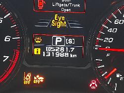 View Auto part Trans/Gearbox Subaru Wrx 2017
