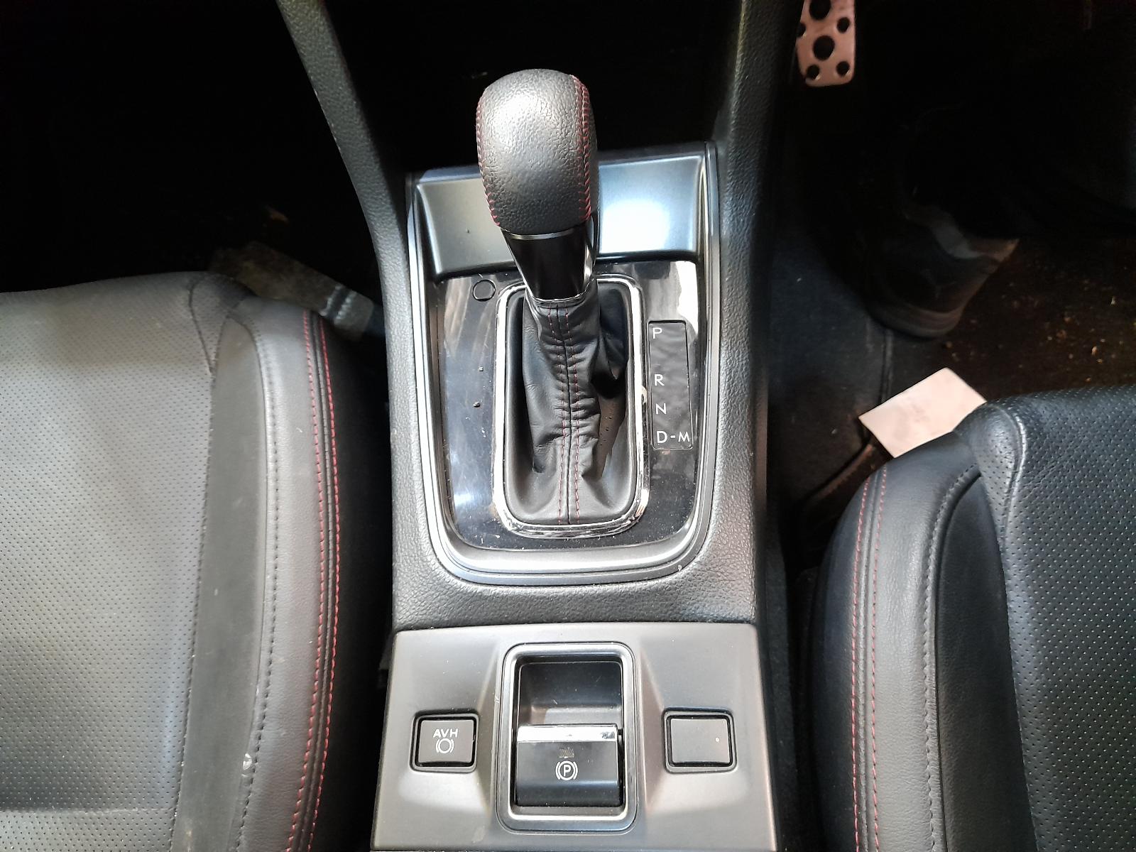 View Auto part Trans/Gearbox Subaru Wrx 2017
