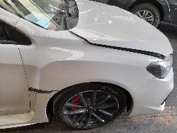 View Auto part Trans/Gearbox Subaru Wrx 2017