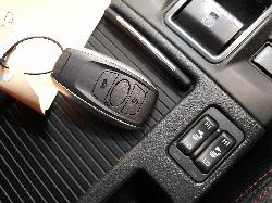 View Auto part Trans/Gearbox Subaru Wrx 2017