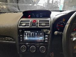 View Auto part Trans/Gearbox Subaru Wrx 2017