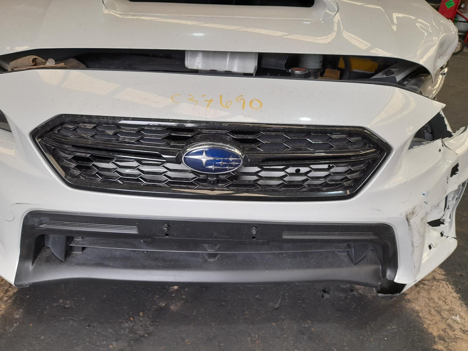 View Auto part Trans/Gearbox Subaru Wrx 2017