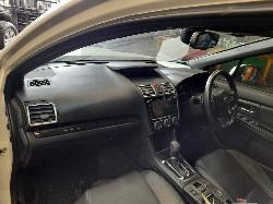View Auto part Trans/Gearbox Subaru Wrx 2017