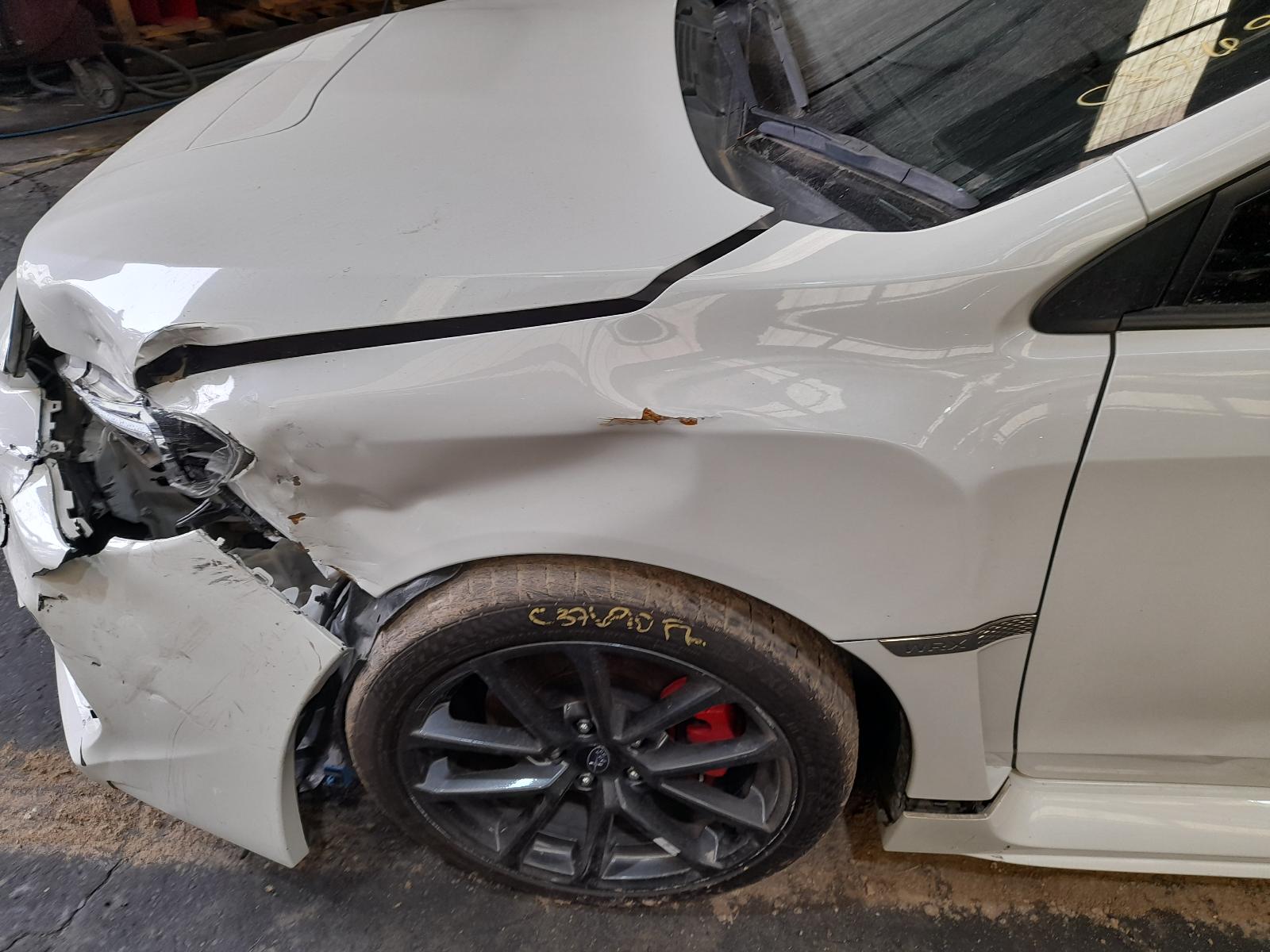 View Auto part Trans/Gearbox Subaru Wrx 2017