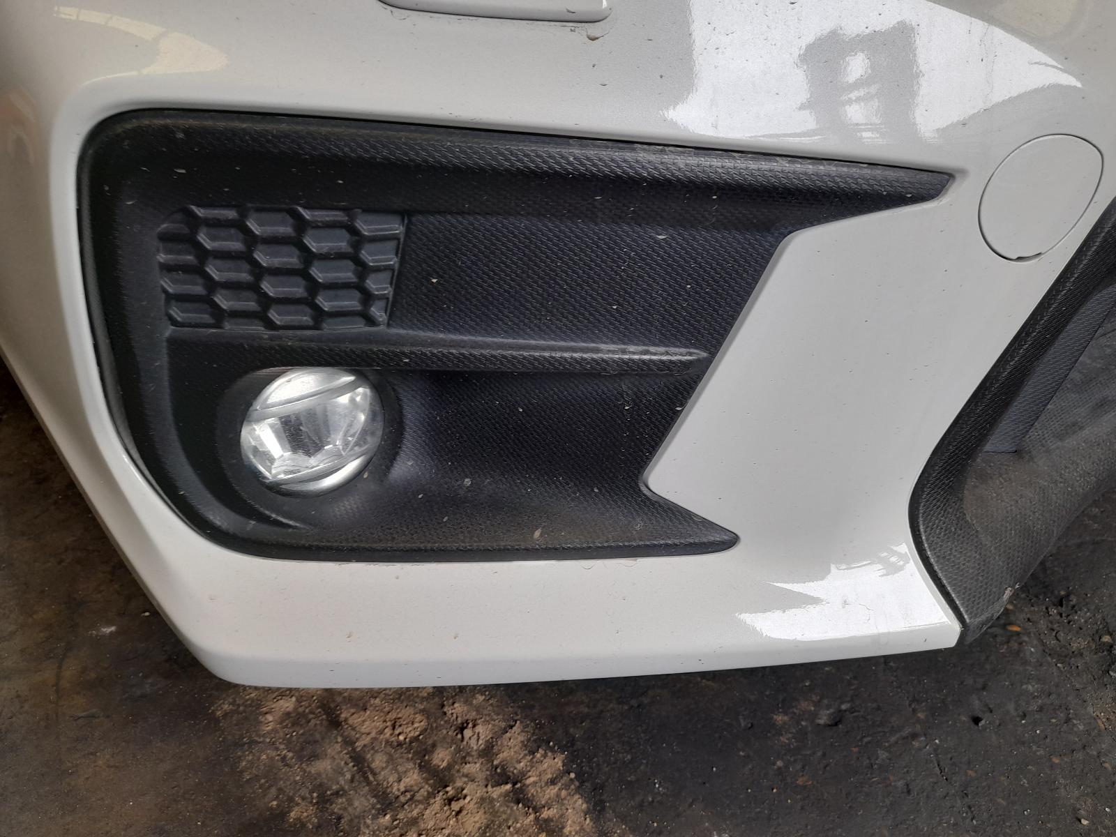 View Auto part Trans/Gearbox Subaru Wrx 2017