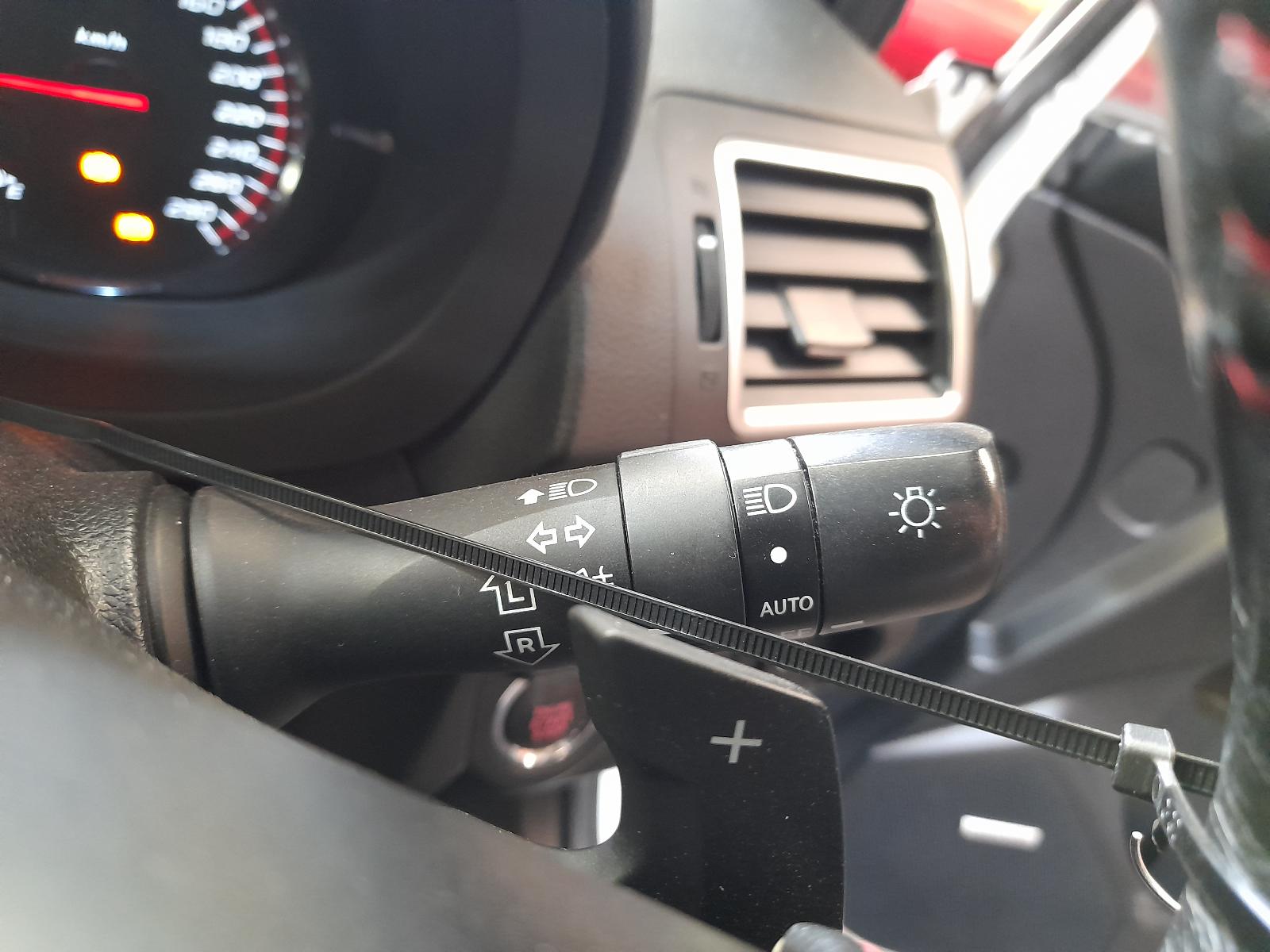 View Auto part Trans/Gearbox Subaru Wrx 2017