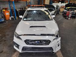View Auto part Trans/Gearbox Subaru Wrx 2017
