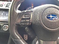 View Auto part Trans/Gearbox Subaru Wrx 2017