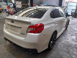 View Auto part Trans/Gearbox Subaru Wrx 2017