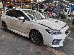 View Auto part Trans/Gearbox Subaru Wrx 2017