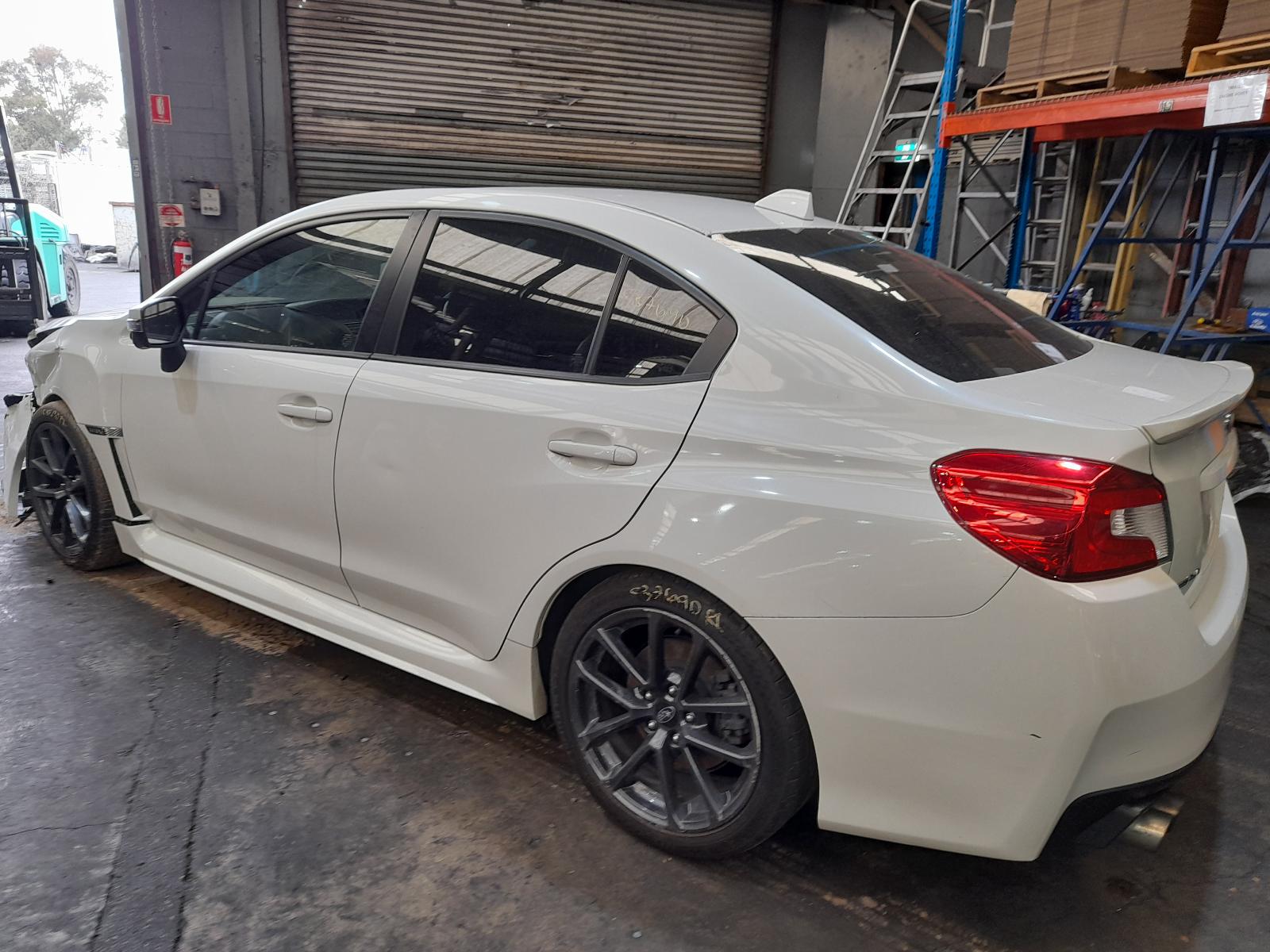 View Auto part Trans/Gearbox Subaru Wrx 2017