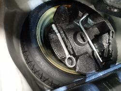 View Auto part Trans/Gearbox Subaru Wrx 2017