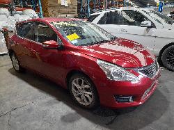 View Auto part Trans/Gearbox Nissan Pulsar 2013