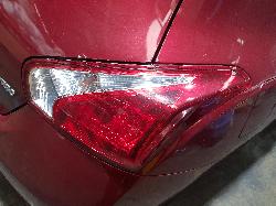 View Auto part Trans/Gearbox Nissan Pulsar 2013