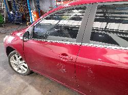 View Auto part Trans/Gearbox Nissan Pulsar 2013