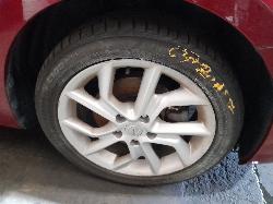 View Auto part Trans/Gearbox Nissan Pulsar 2013
