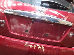 View Auto part Trans/Gearbox Nissan Pulsar 2013