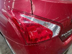 View Auto part Trans/Gearbox Nissan Pulsar 2013